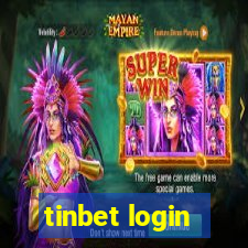 tinbet login